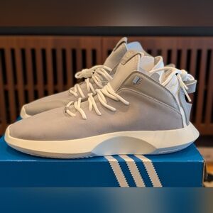 Adidas Crazy 1 ADV Men's US 11